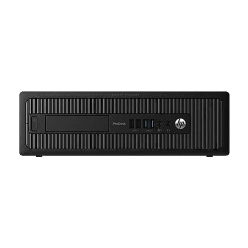 HP ProDesk 600 G1 SFF i3-4130 16GB 512GB SSD