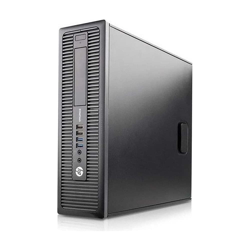 HP ProDesk 600 G2 SFF i5-6500 4GB 500GB HDD Windows 10