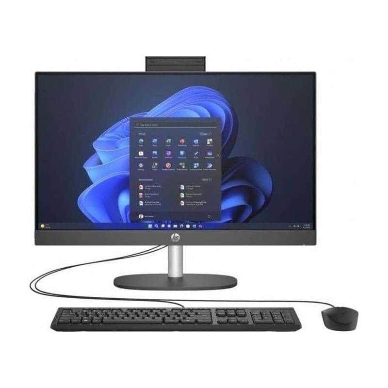 HP ProOne 240 G10 23.8" Intel Core Ultra 5 125U 16GB 512GB SSD