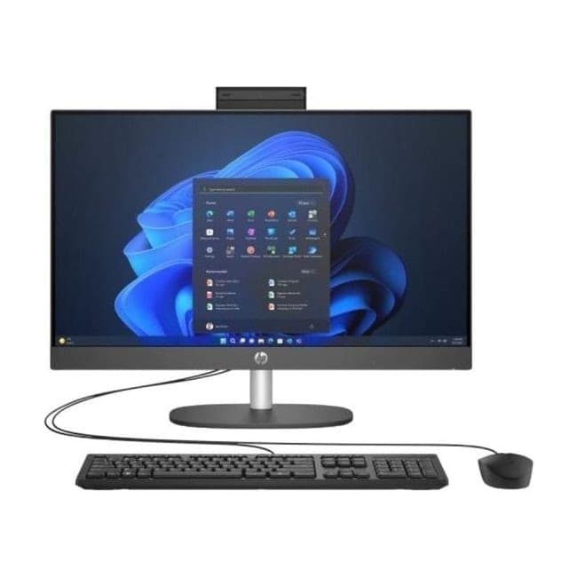 HP ProOne 240 G10 All-in-One Intel Core i5-1334U 8GB 256GB SSD