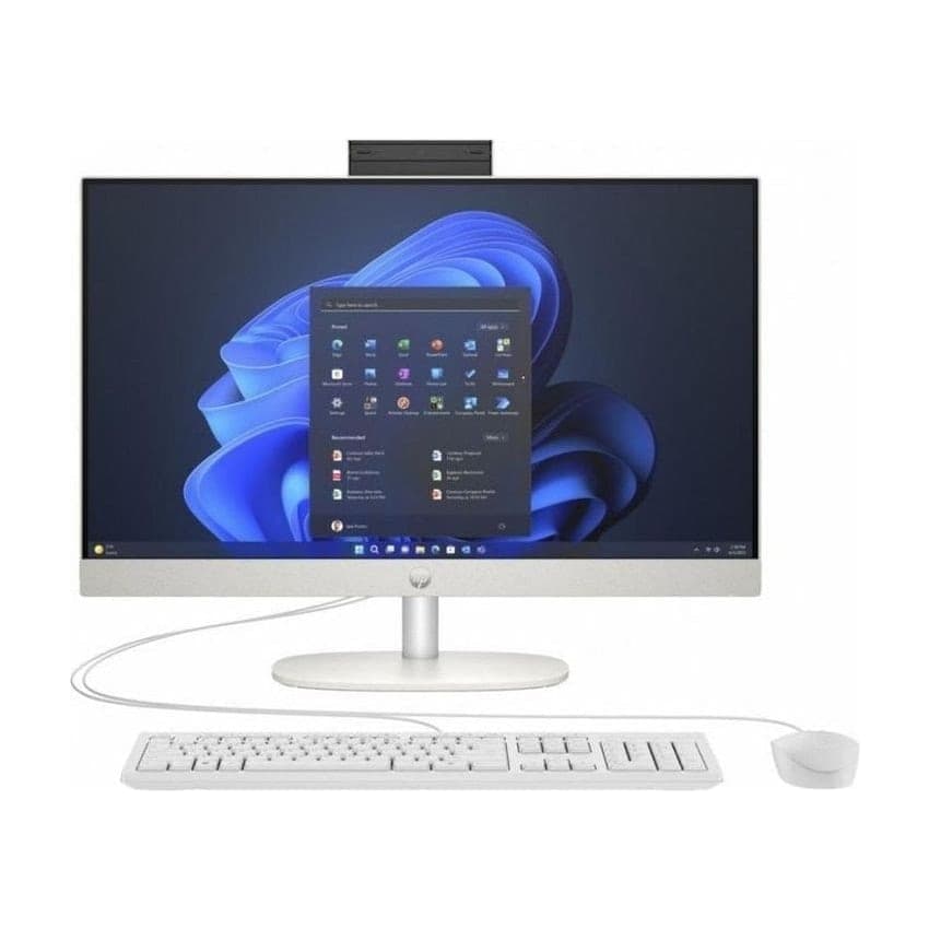 HP ProOne 240 G10 Intel Core Ultra 5 125U 16GB 512GB SSD All-in-One