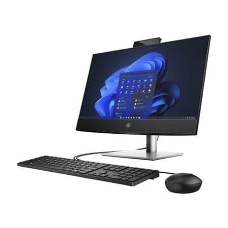 HP ProOne 440 G9 All-in-One Intel Core i5-12500T 8GB 512GB SSD