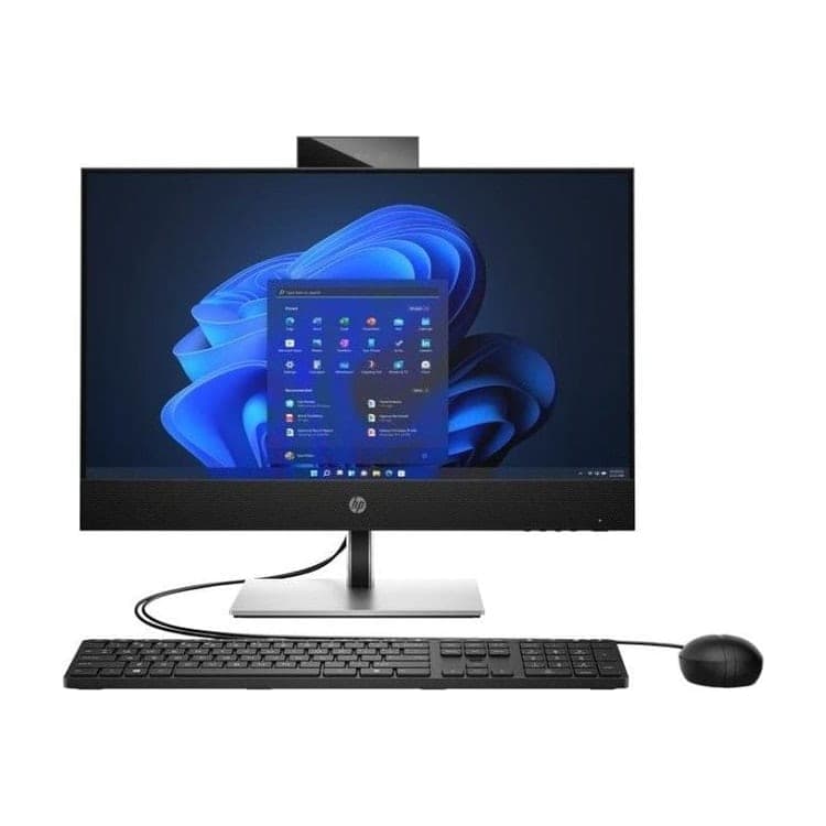 HP ProOne 440 G9 Intel Core i7-14700T 16GB 512GB SSD UHD 770 Windows 11 Pro