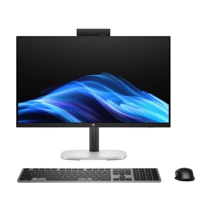 HP ProStudio 4 G1i BY7E1ET Intel Core Ultra 5 235T 16GB 512GB SSD Intel Graphics Windows 11 Pro