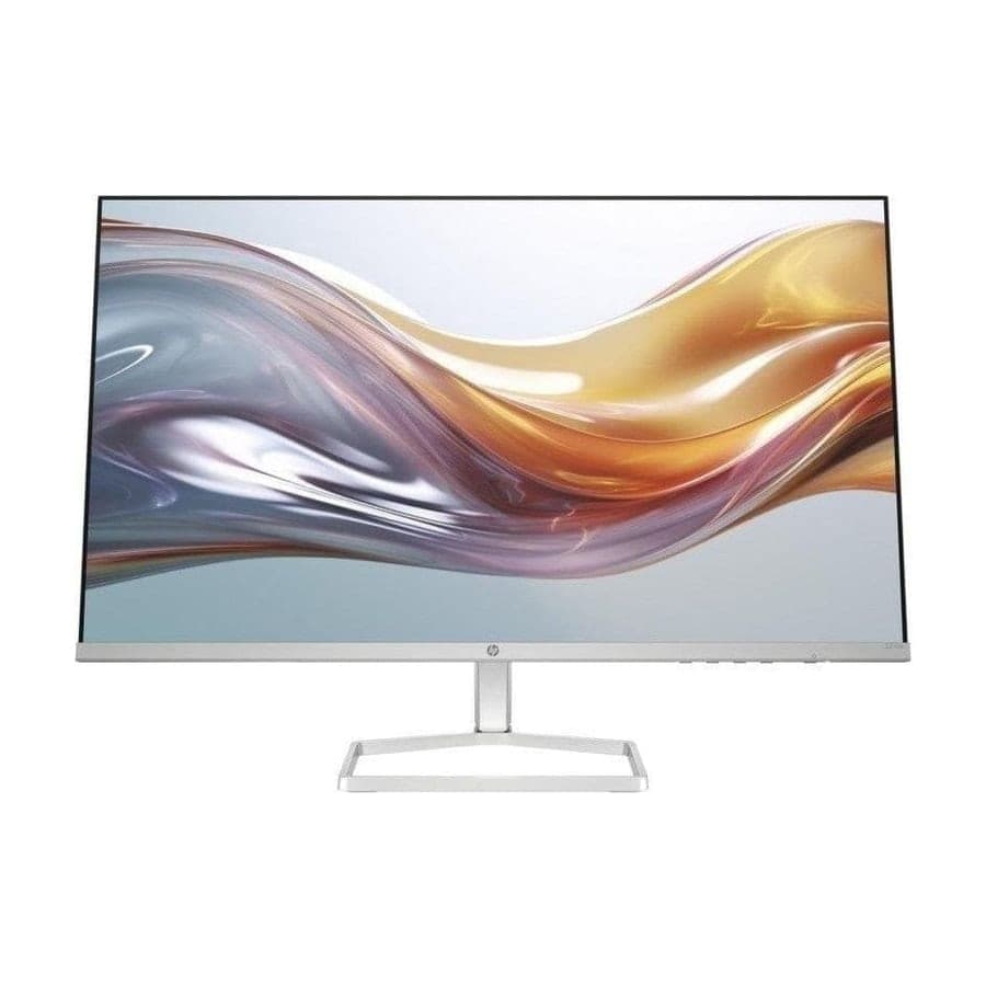 HP Series 5 527sw 27" FHD Monitor