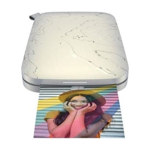 HP Sprocket Impresora fotográfica portátil