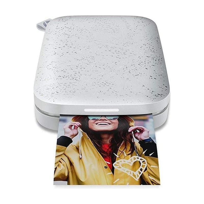 HP Sprocket New Edition Impresora Fotográfica