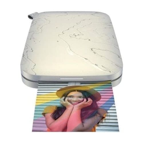 HP Sprocket Select