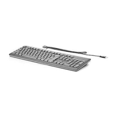 HP USB Standard Keyboard