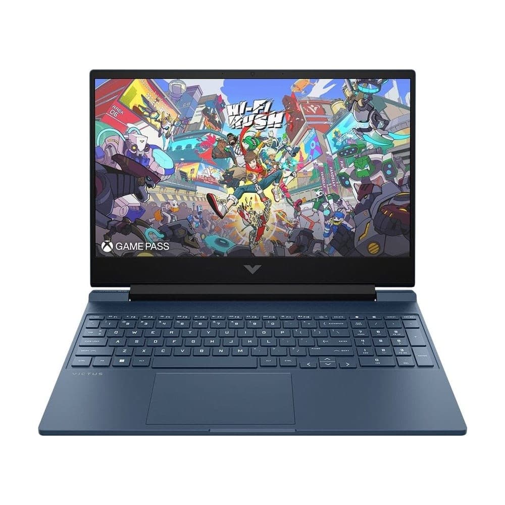 HP Victus 15-fa2065ns 15.6" (Intel Core 7-240H, NVIDIA GeForce RTX 5050)