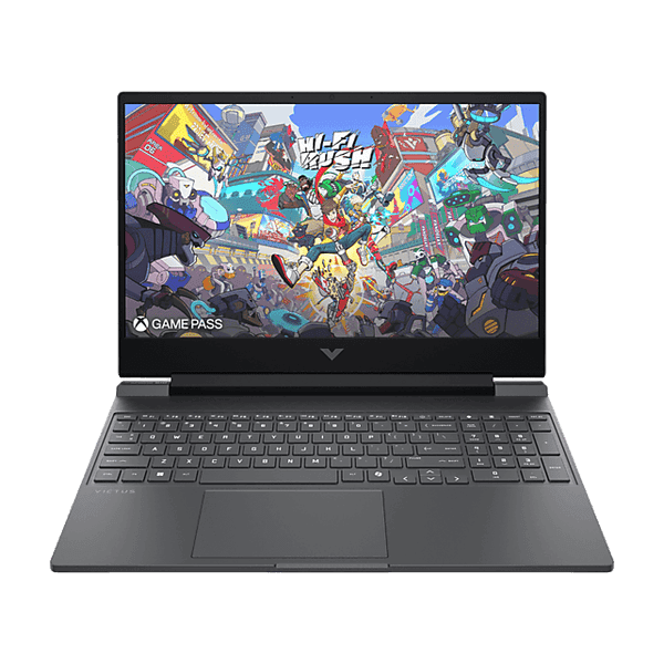 HP Victus 15-fa2706ns 15.6" - Intel Core i5-13420H, 16GB, 512GB, GeForce RTX 4050