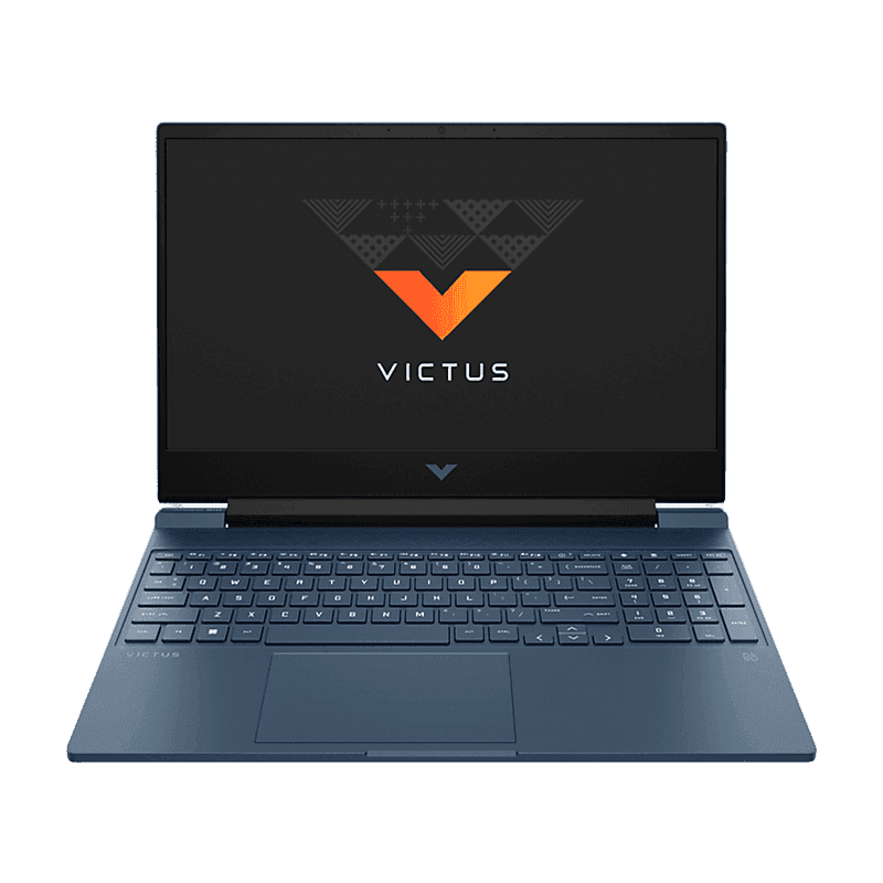 HP Victus 15-fb3006ns 15.6" — Ryzen 7 8845HS, GeForce RTX 4050