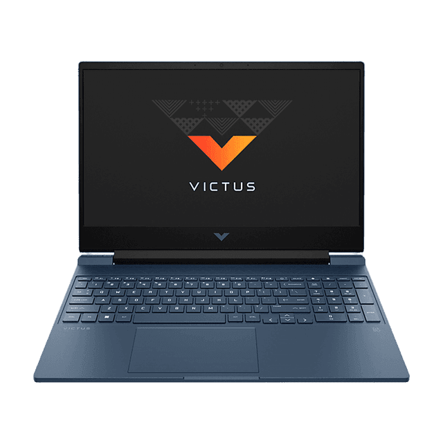 HP Victus 15-fb3006ns 15.6" — Ryzen 7 8845HS, GeForce RTX 4050