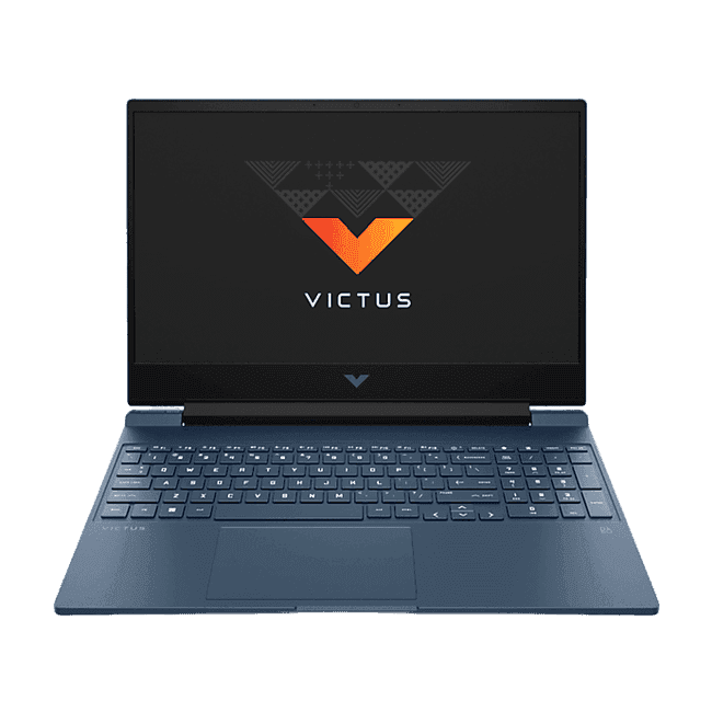 HP Victus 15-fb3032ns 15.6" Ryzen AI 7 350 GeForce RTX 5050