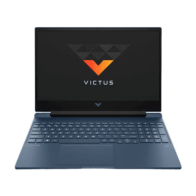 HP Victus 15-fb3032ns 15.6" Ryzen AI 7 350 GeForce RTX 5050
