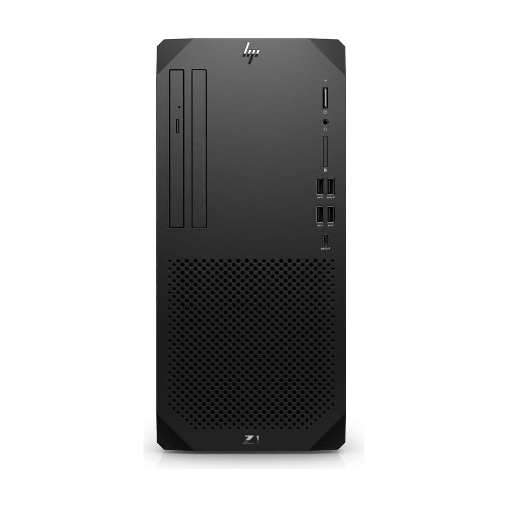 HP Z1 G9 Intel Core i7-12700 16 GB 512 GB SSD NVIDIA Quadro T1000 Workstation