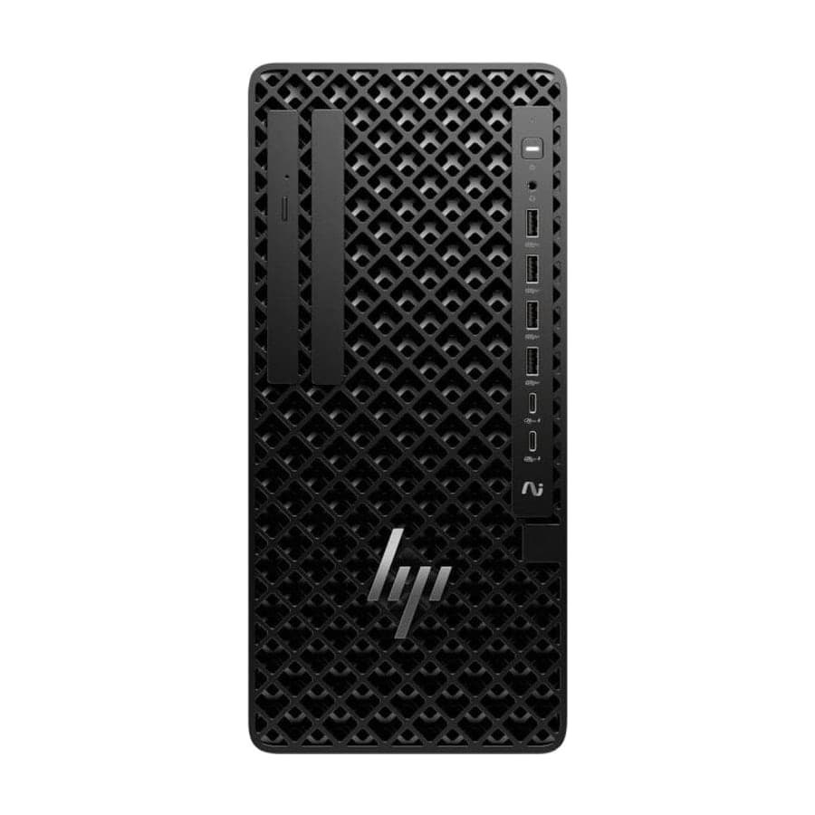 HP Z1 Tower G1i CM3T3ET Intel Core Ultra 7 265 32GB 1TB SSD RTX 5060 Windows 11 Pro