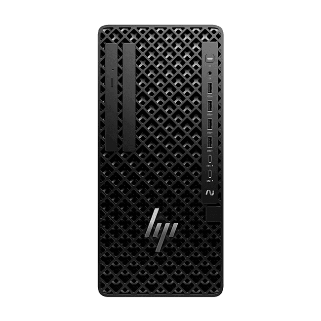 HP Z1 Tower G1i Intel Core Ultra 7 265 16GB 512GB SSD Intel Graphics Windows 11 Pro