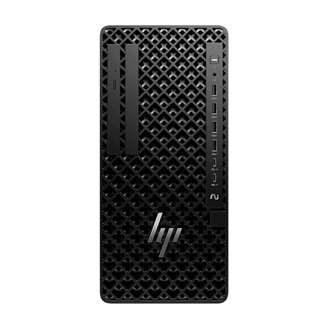 HP Z1 Tower G1i Intel Core Ultra 7 265 16GB 512GB SSD Intel Graphics Windows 11 Pro