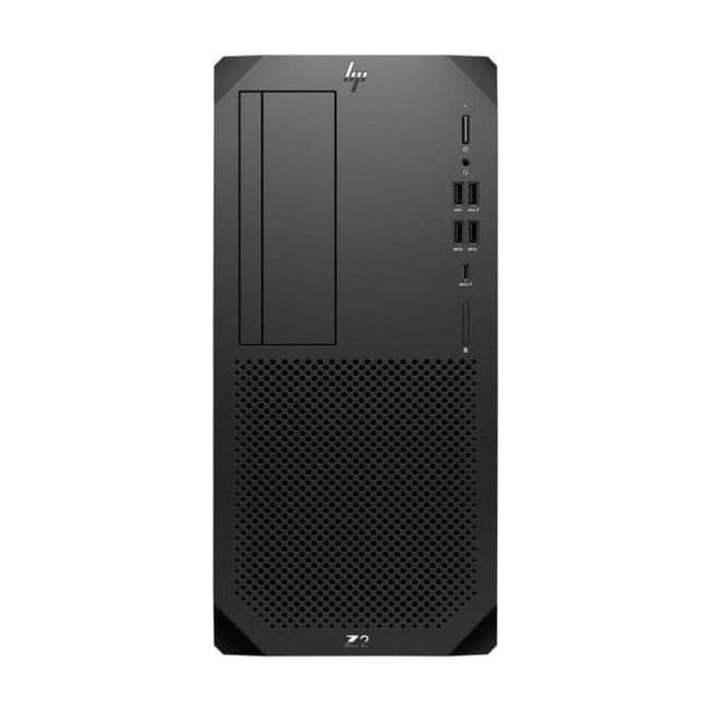 HP Z2 G9 Intel Core i7-14700 32GB 1TB SSD Intel UHD