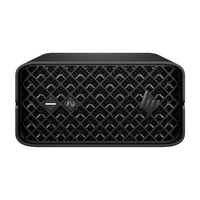HP Z2 Mini G1a Ryzen AI Max+ PRO 395 128GB 1TB SSD