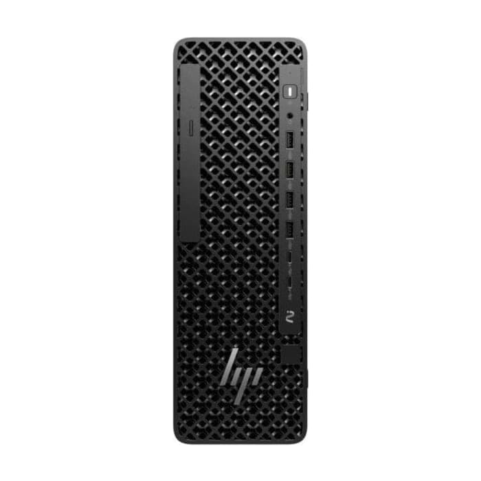 HP Z2 SFF G1i Intel Core Ultra 7 265 32GB 1TB SSD NVIDIA RTX A400 Windows 11 Pro