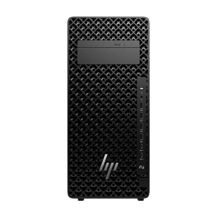HP Z2 Tower G1i Intel Core Ultra 9 285K 64GB 1TB SSD Windows 11 Pro