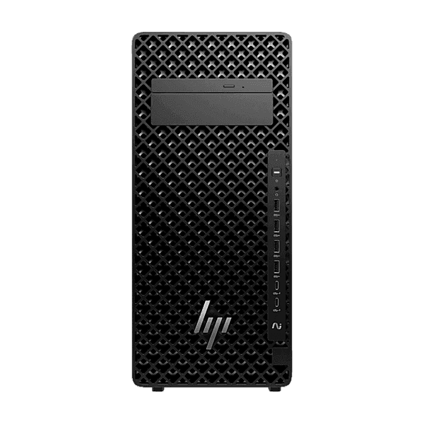 HP Z2 Tower G1i Profesional Intel Core Ultra 7 265 32 GB RAM 1 TB SSD GeForce RTX A1000 Windows 11 Pro