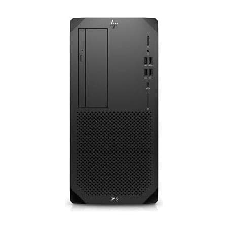 HP Z2 Tower G9 Workstation 5F116EA Intel Core i7-13700 16 GB 512 GB SSD NVIDIA T1000 Windows 11 Pro