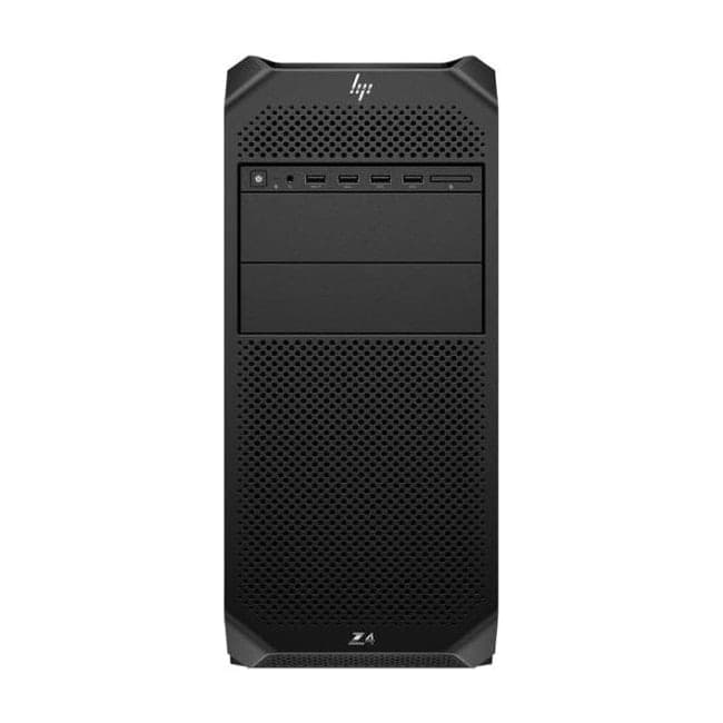 HP Z4 G5 Workstation 82G25ET Intel Xeon W3-2425 64GB 1TB SSD NVIDIA RTX 2000 Ada Windows 11 Pro