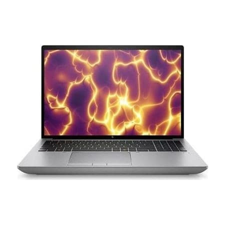 HP ZBook Fury 16 G11