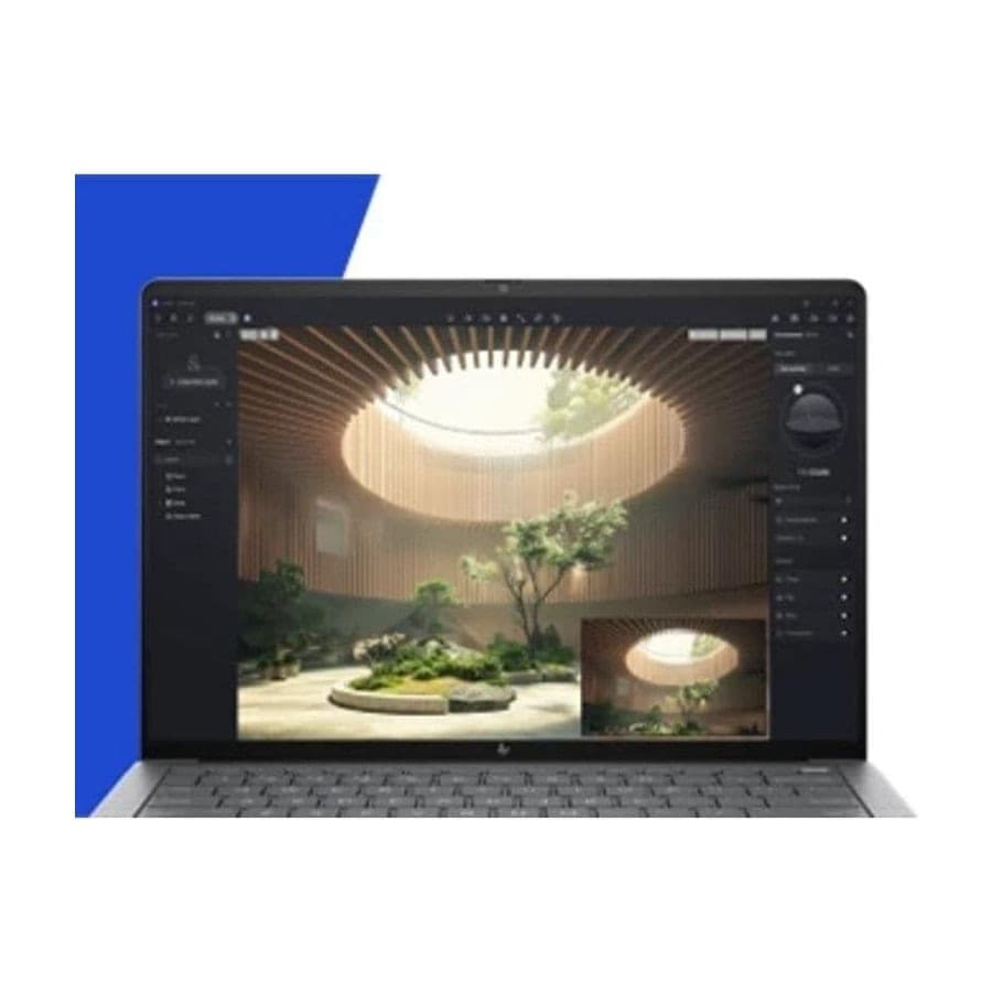 HP ZBook Ultra 14 G1a 14"