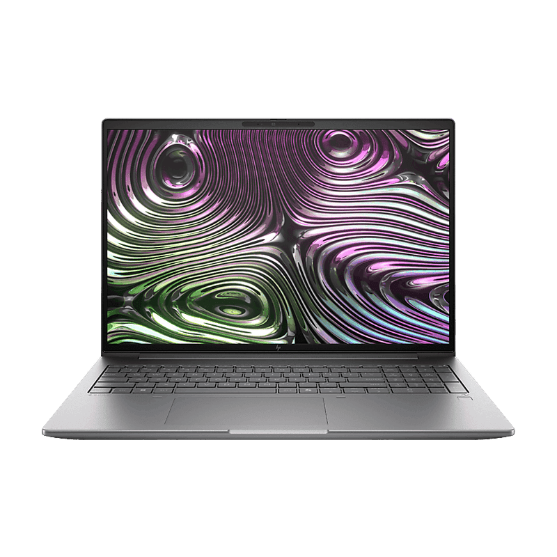 HP ZBook X G1i 16 Intel Core Ultra 7 265H RTX Pro 2000