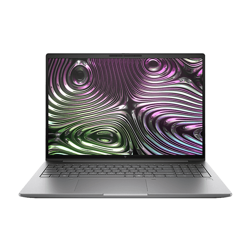 HP ZBook X G1i 16" WUXGA — Core Ultra 7 255H, RTX PRO 1000
