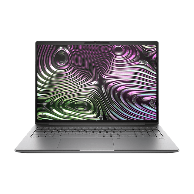 HP ZBook X G1i 16" WUXGA — Core Ultra 7 255H, RTX PRO 1000