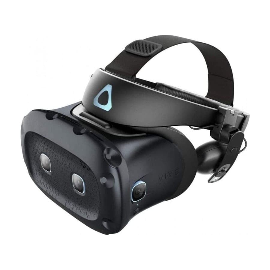HTC Vive Cosmos Elite