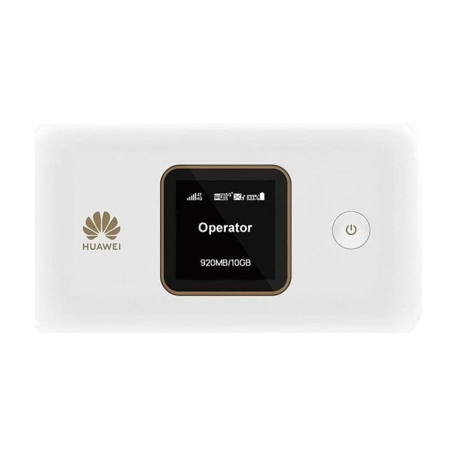 Huawei E5785-92C 4G LTE Router