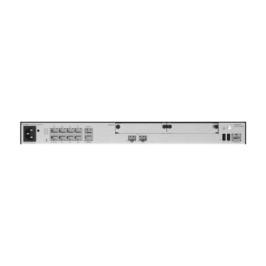 Huawei NetEngine AR720