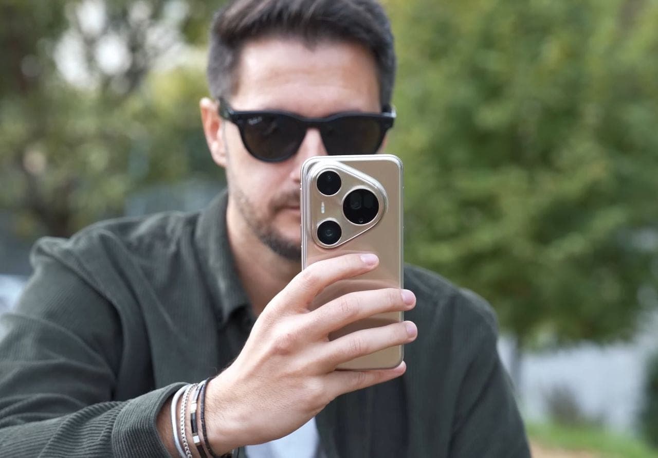 HUAWEI Pura 80 Ultra