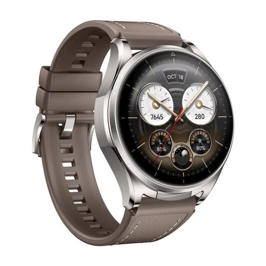 Huawei Watch Buds
