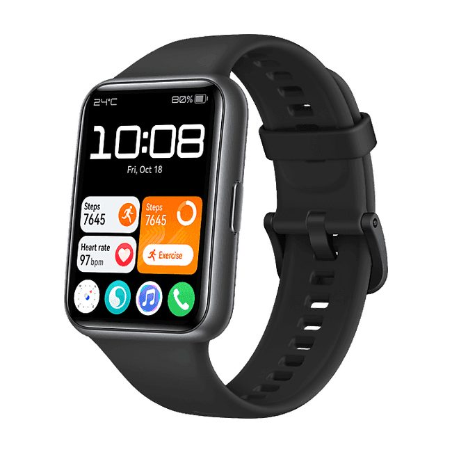 Huawei Watch Fit 2