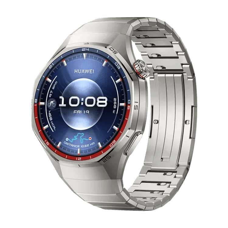 Huawei Watch GT 6 Pro
