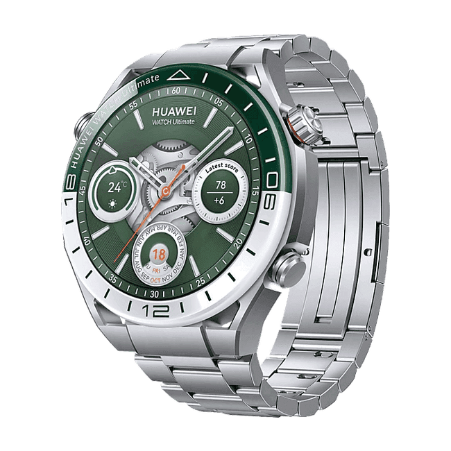 Huawei Watch Ultimate