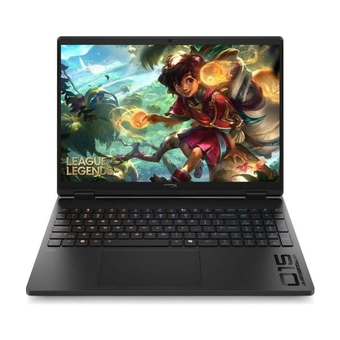 HyperX OMEN 15-gb0021ns 15.3"