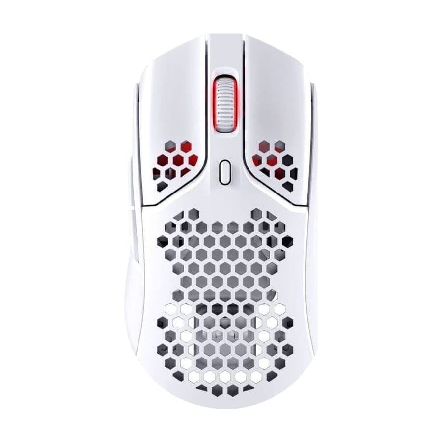 HyperX Pulsefire Haste Wireless