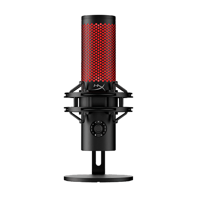 HyperX QuadCast 2