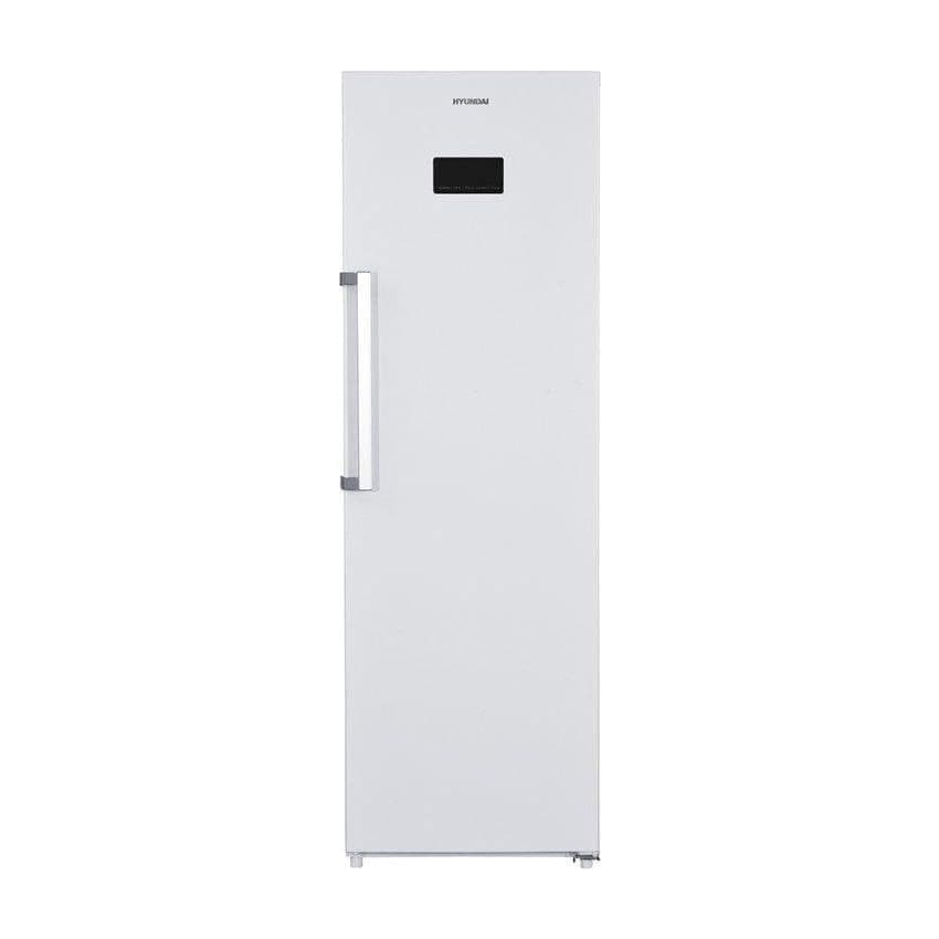 Hyundai HRF18560NDDW01 Frigorífico una puerta No Frost 185 cm