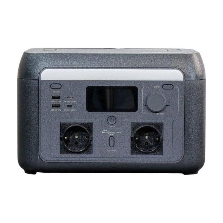 Hyundai Thor 1000 LiFePO4 614 Wh