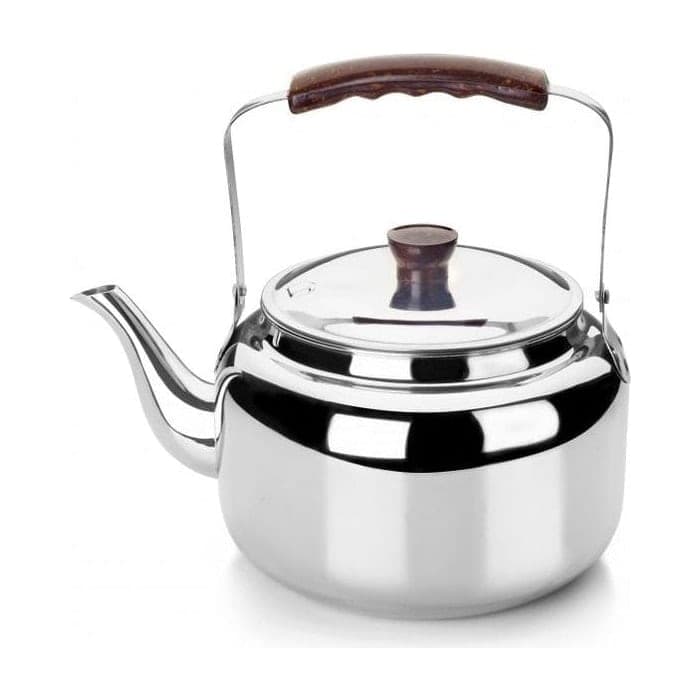 Ibili 610201 Pava Cafetera