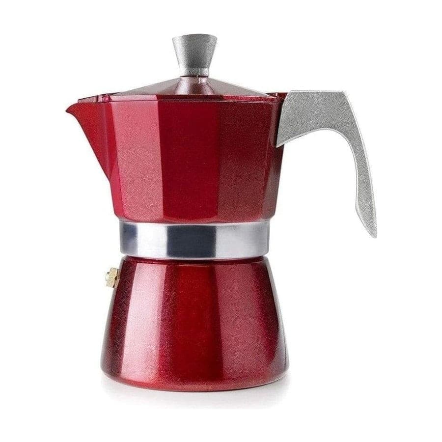 Ibili Evva Cafetera Express